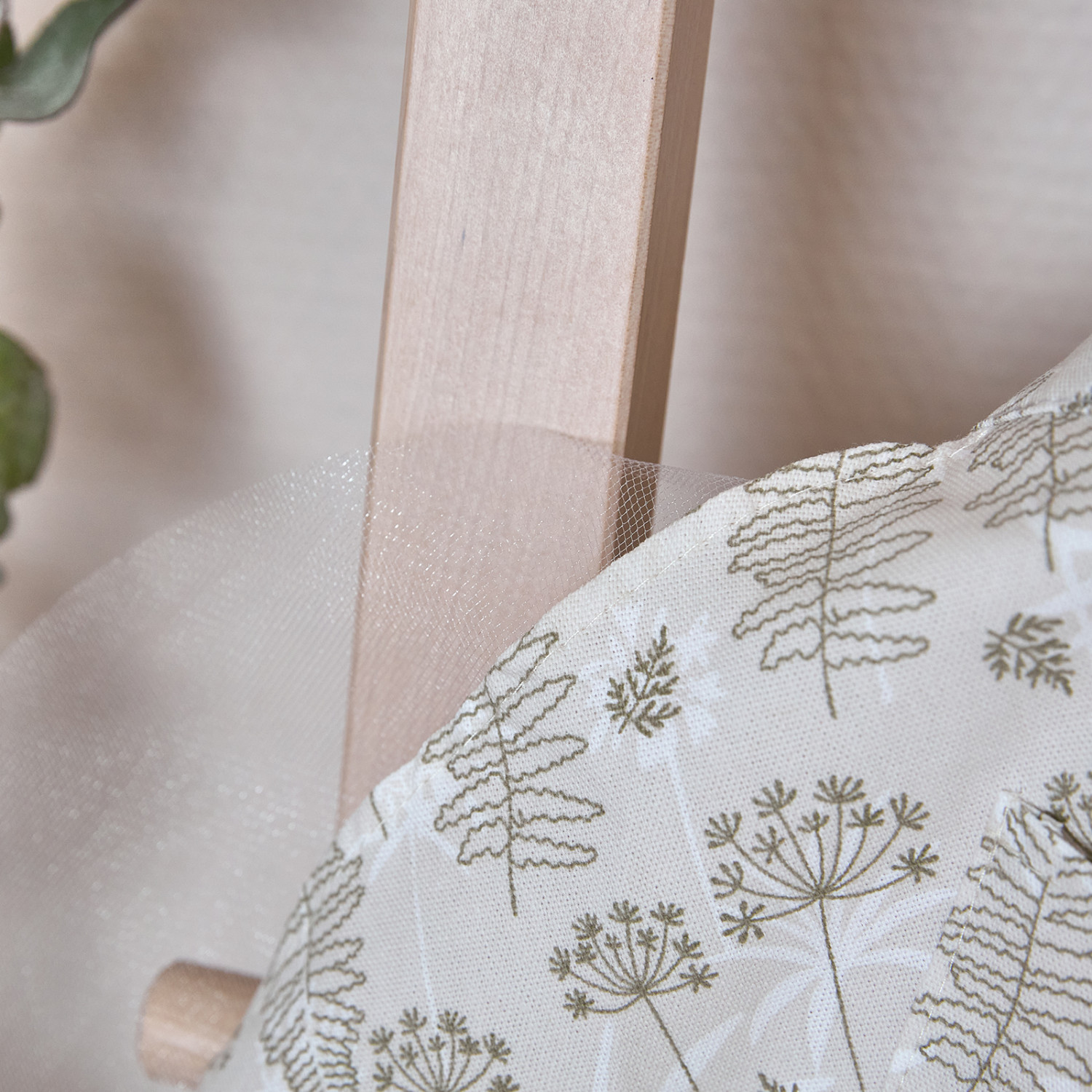 Фартук детский Flora - фото № 4