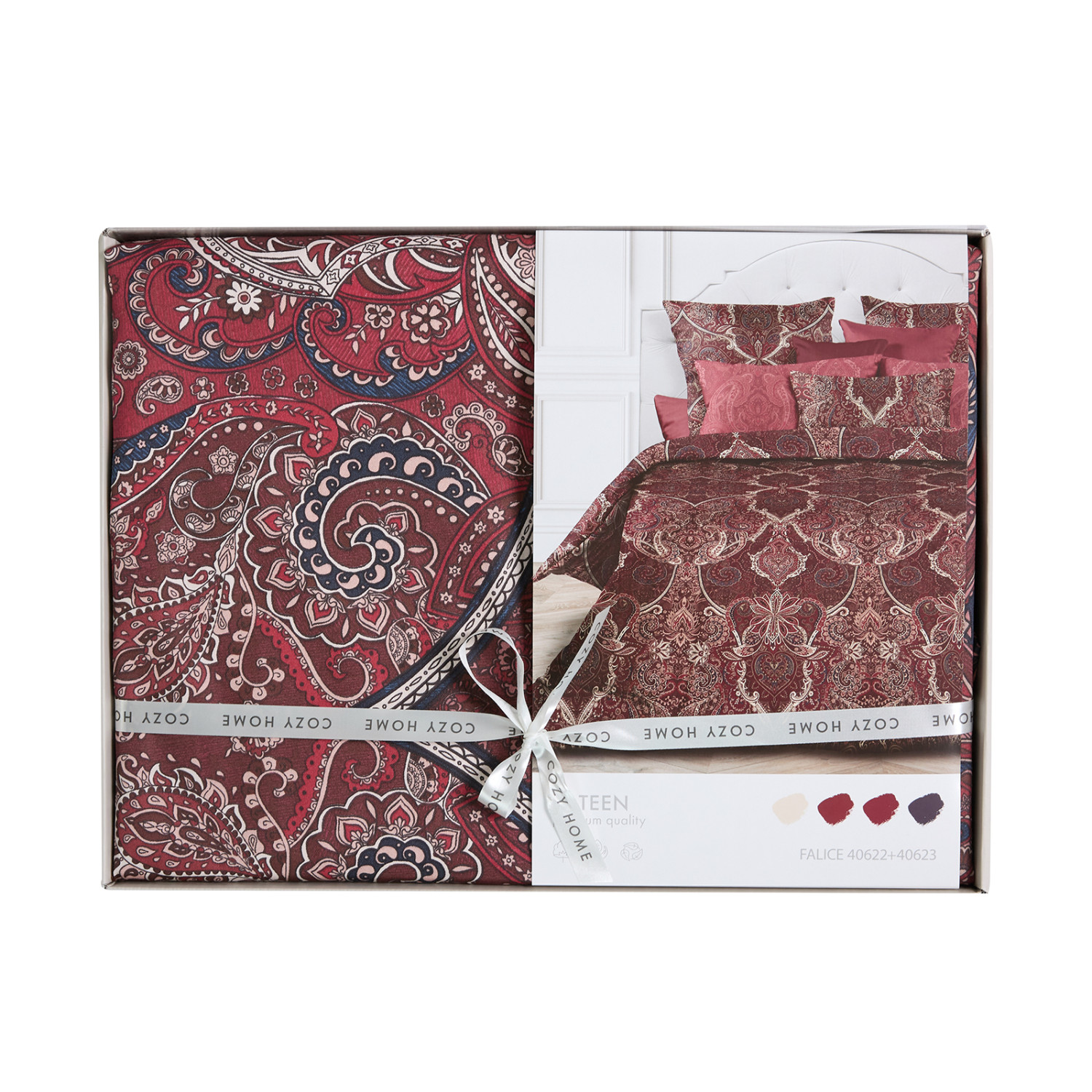 Постельное белье Falice - фото № 9