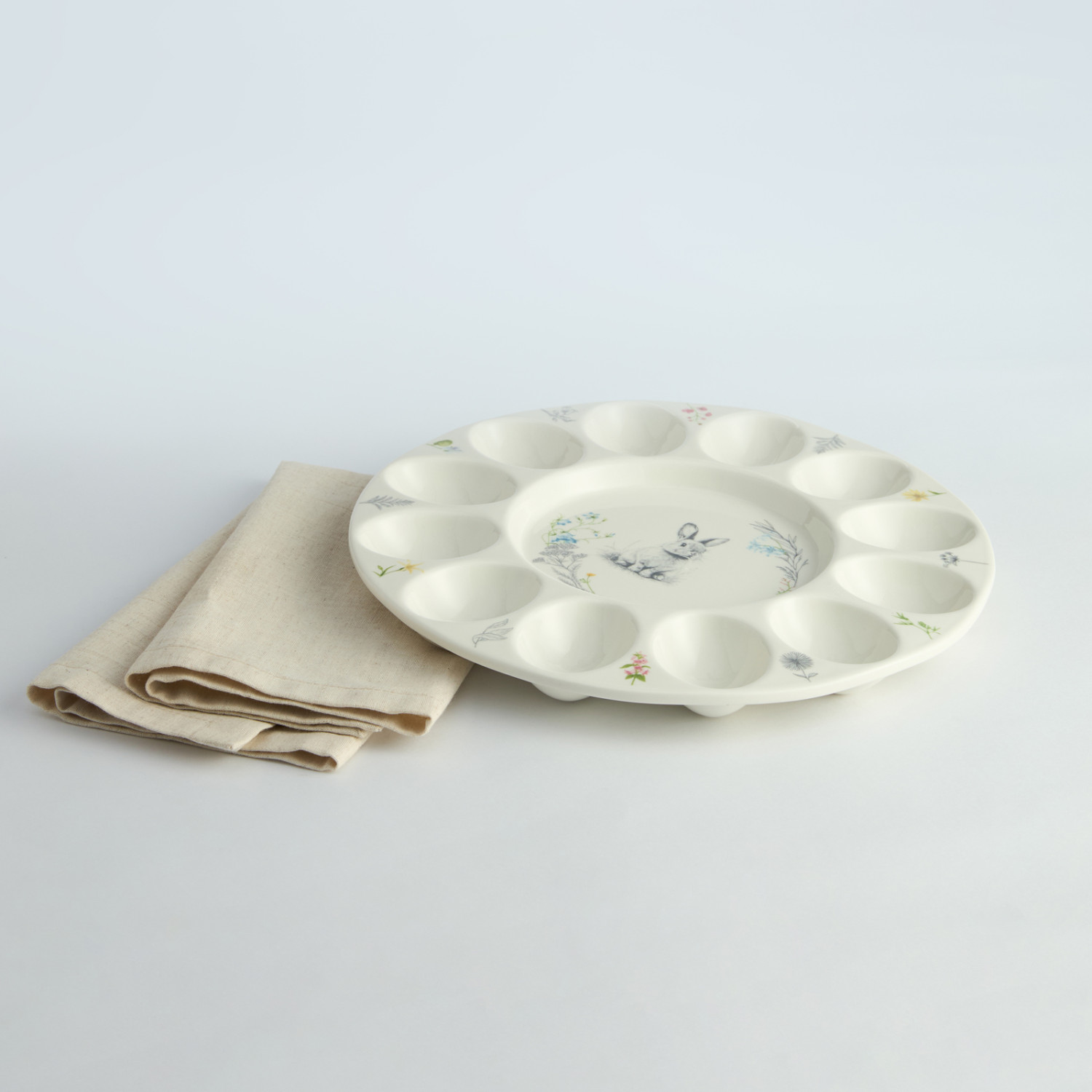 Блюдо Prato in festa II - фото № 7