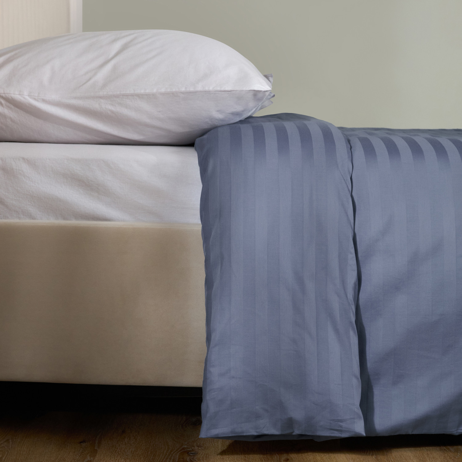 Пододеяльник Темная вода/Dark water