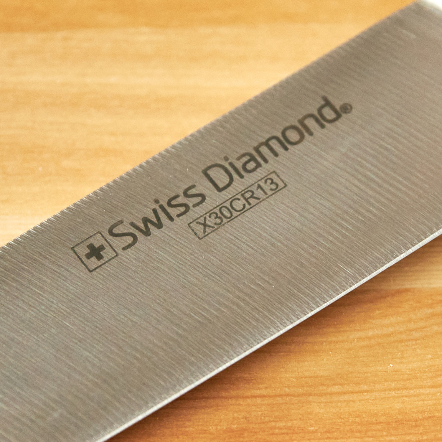 Нож-слайсер Noble black - фото № 2