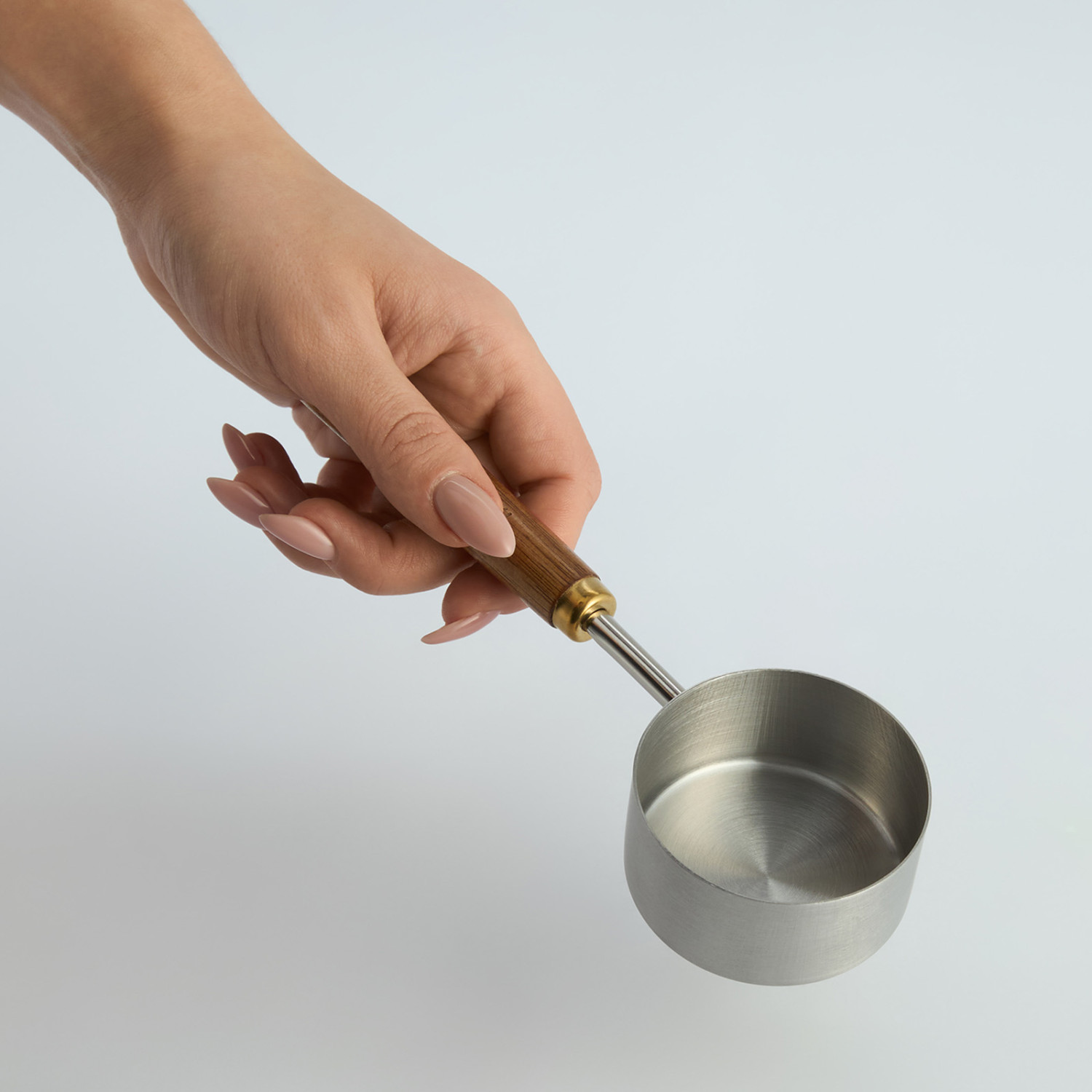 Ложка мерная Абро/Abro - фото № 5