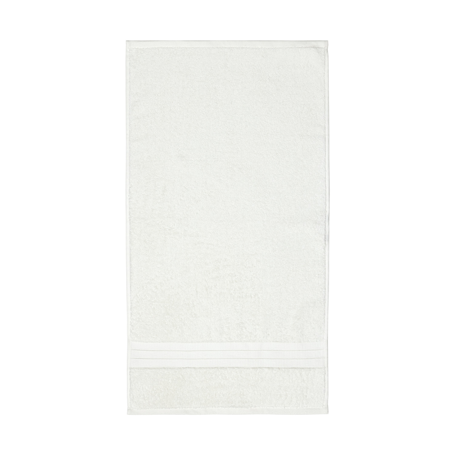 Полотенце махровое Nastro, экрю - фото № 7