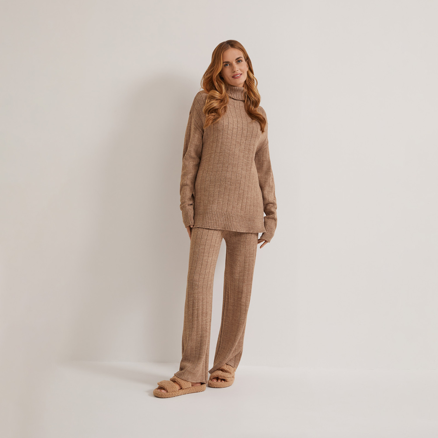 Комплект Валь-Торенс/Val Thorens, капучино - фото № 2