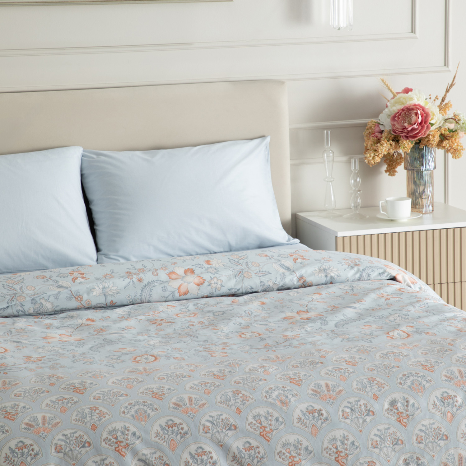 Постельное белье Bienno - фото № 8