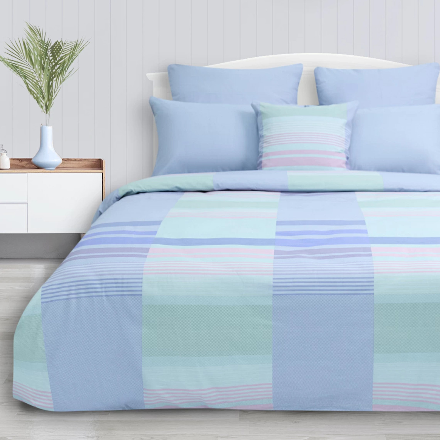 Постельное бельё Alto