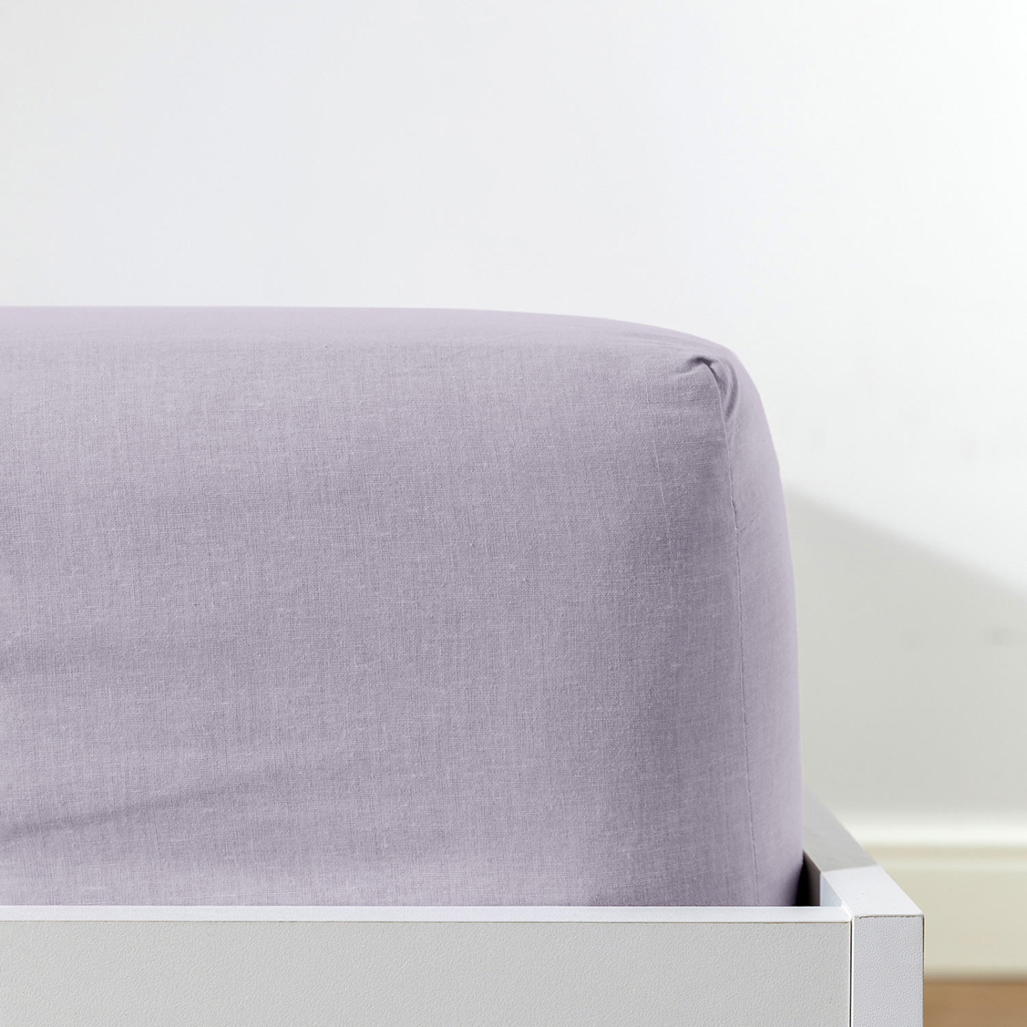 Простыня на резинке Виола - фото № 2