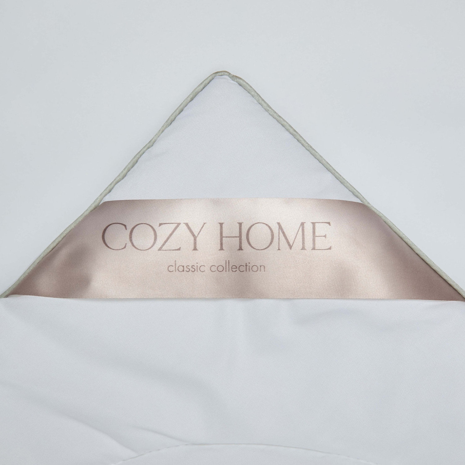 Одеяло Морская нежность/Cozy Sea Pearl - фото № 2