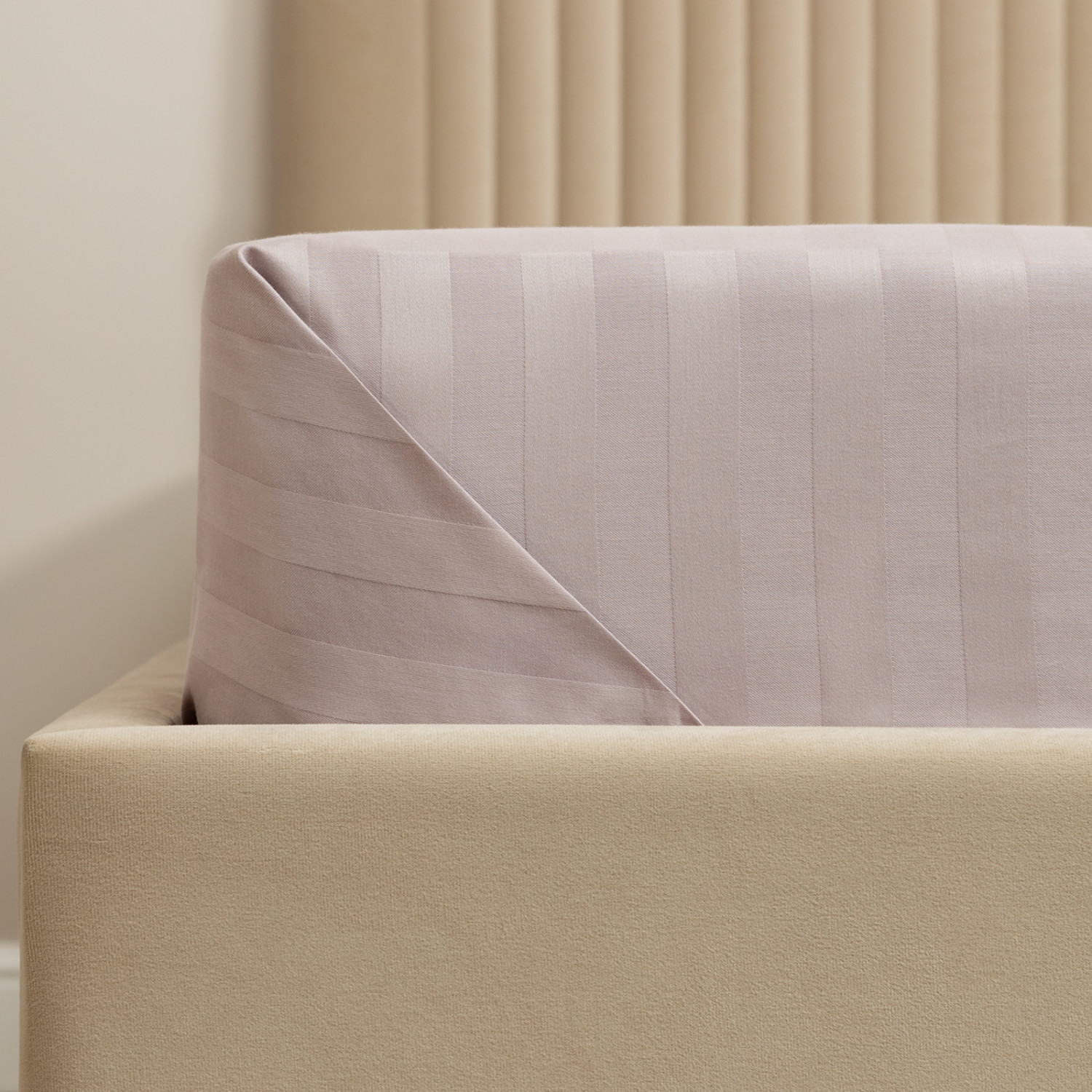 Простыня Эфирная роза/Ethereal rose - фото № 2