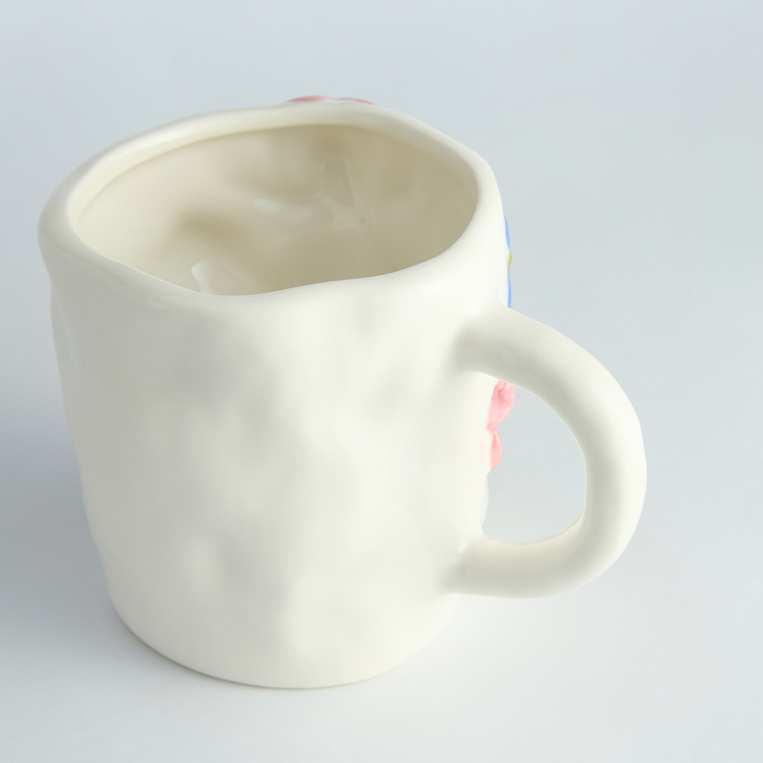 Кружка Тюльпаны/Tulipani in Fiore - фото № 5