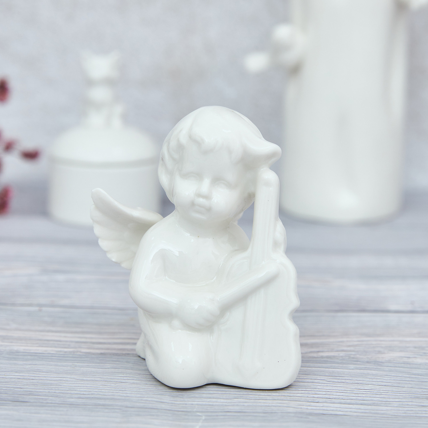 Статуэтка Selinunte