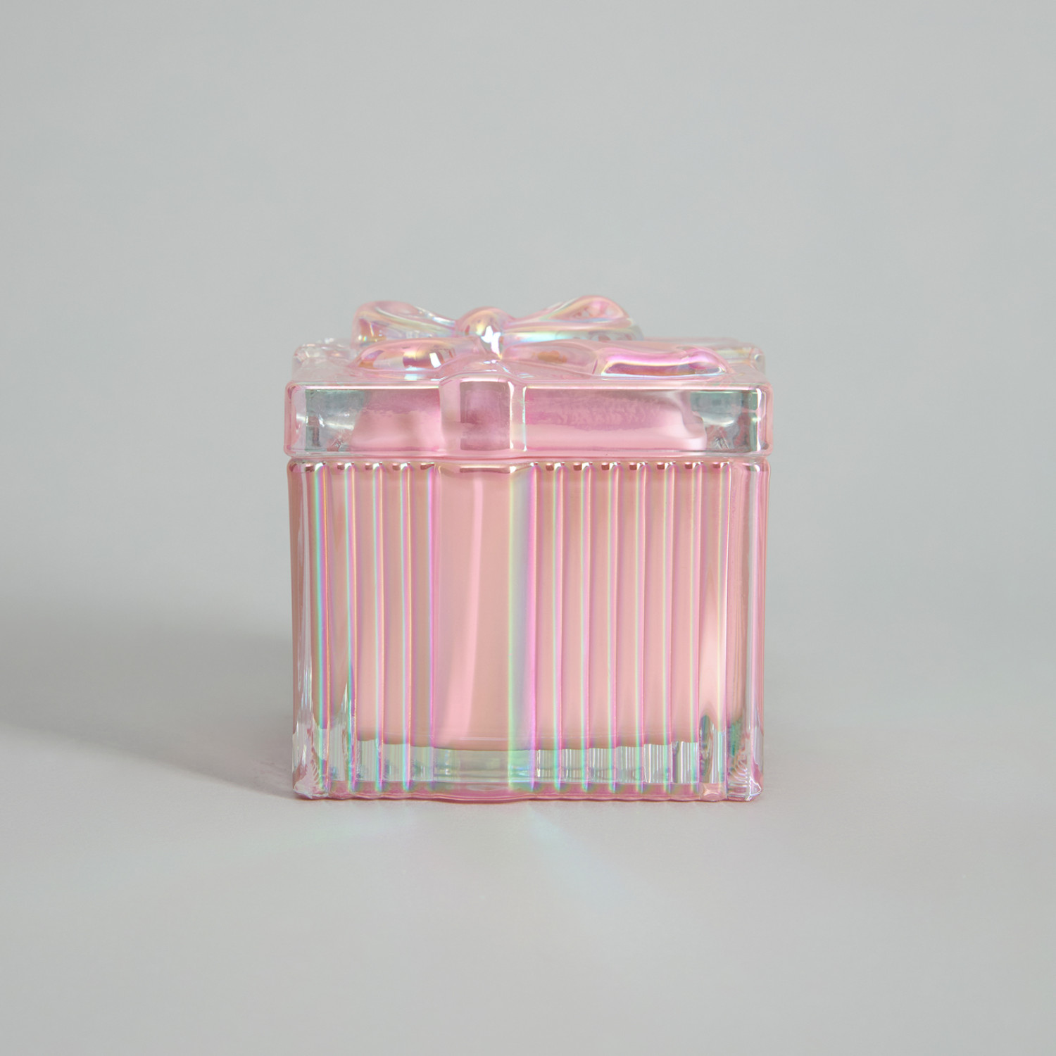 Свеча ароматическая Peach fuzz - фото № 4