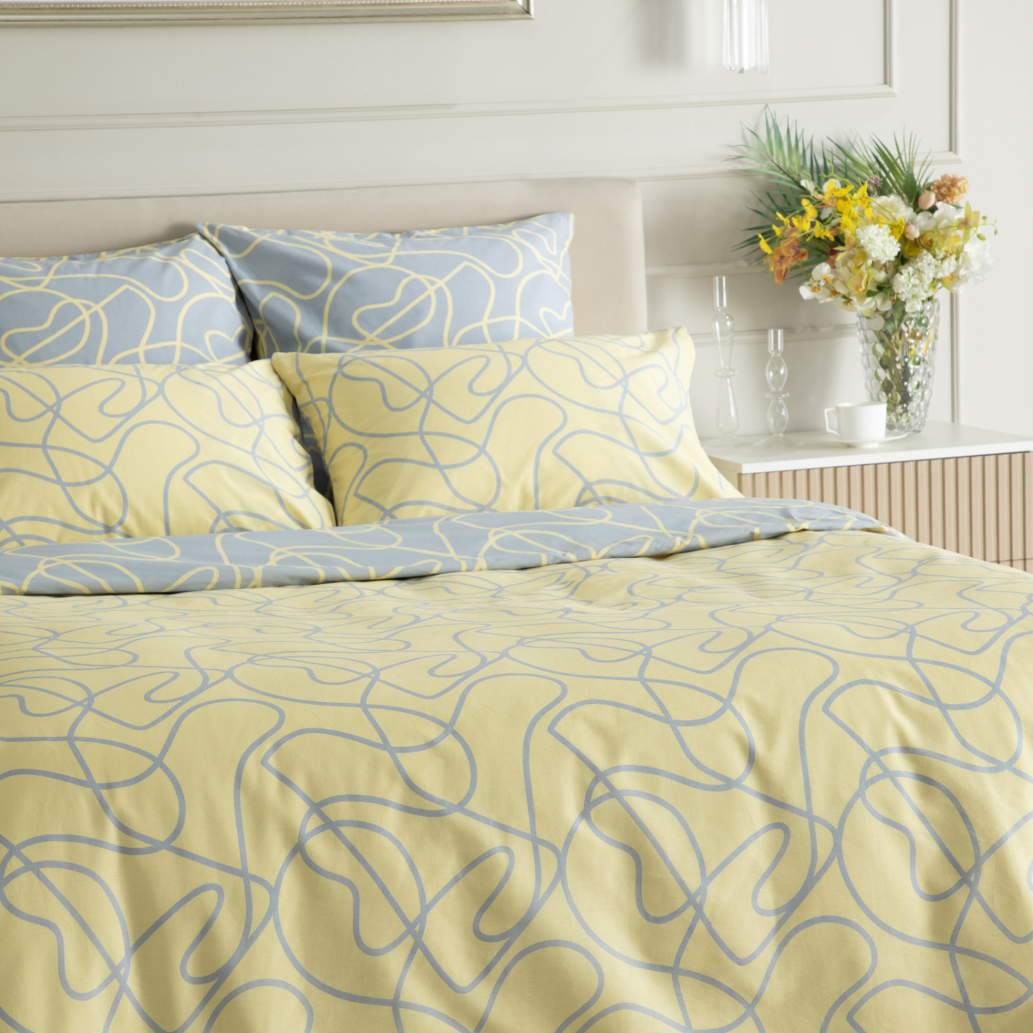 Постельное белье Харизма - фото № 9