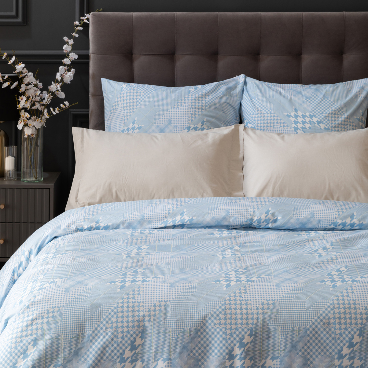 Постельное белье Piede d'oca - фото № 2