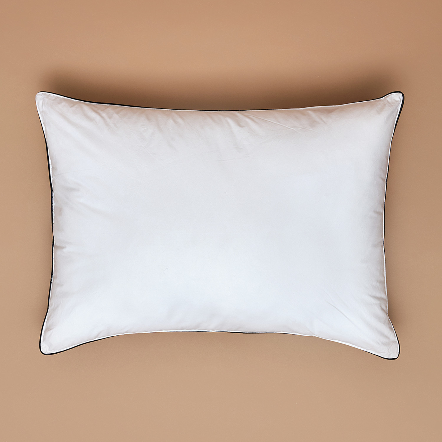 Подушка Nero Bianco, трехкамерная - фото № 3