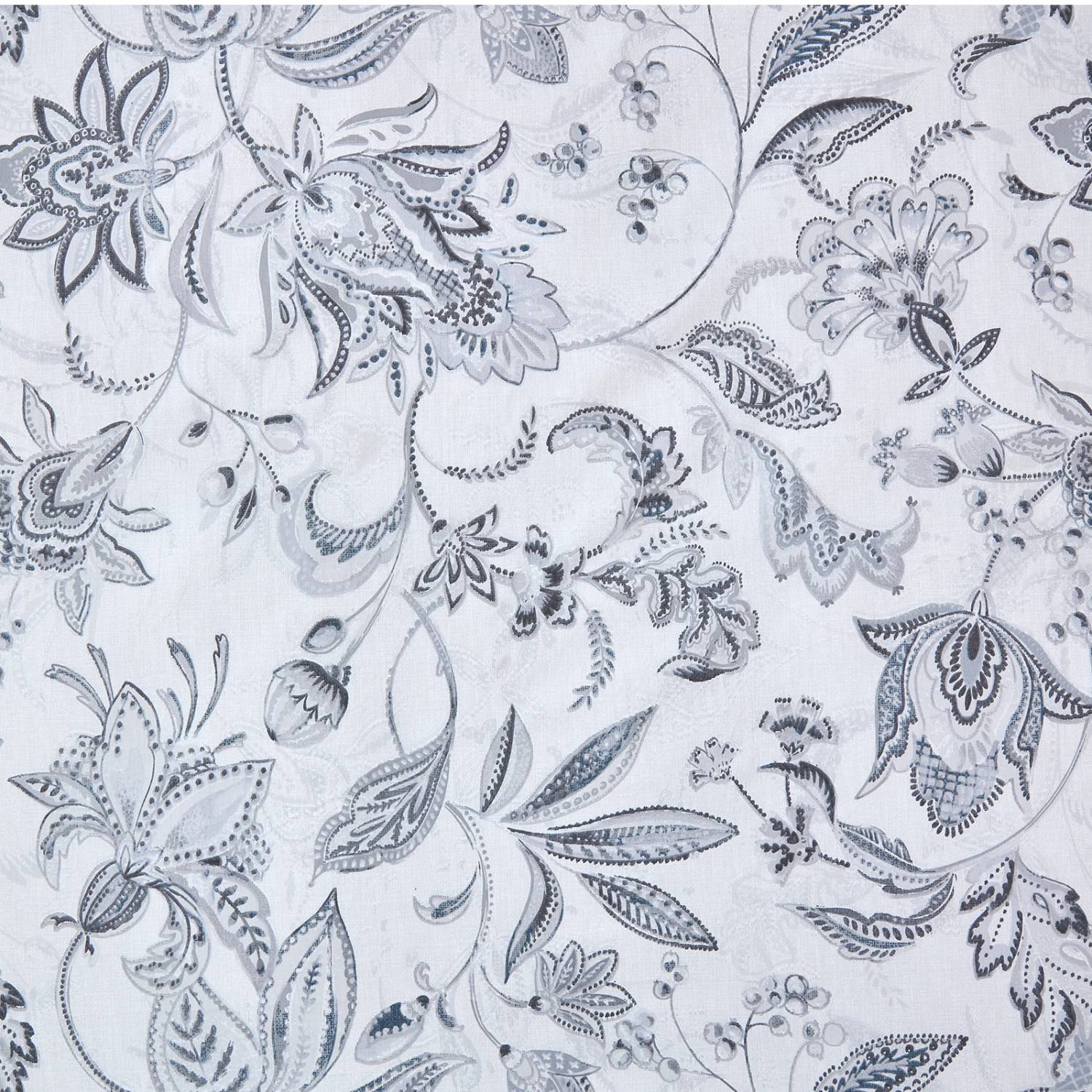 Постельное белье Azzurro, голубое - фото № 11