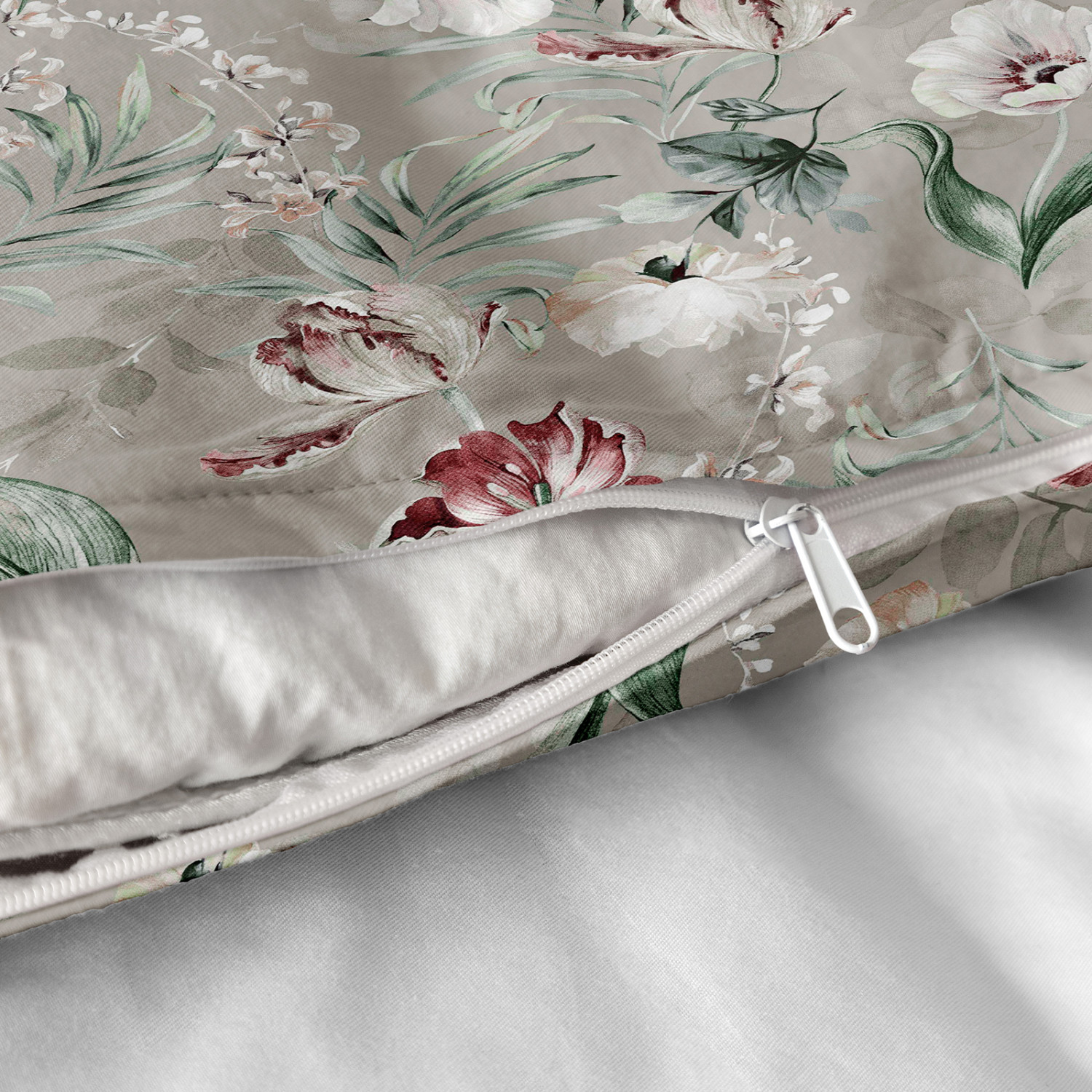 Пододеяльник Charlotte - фото № 6