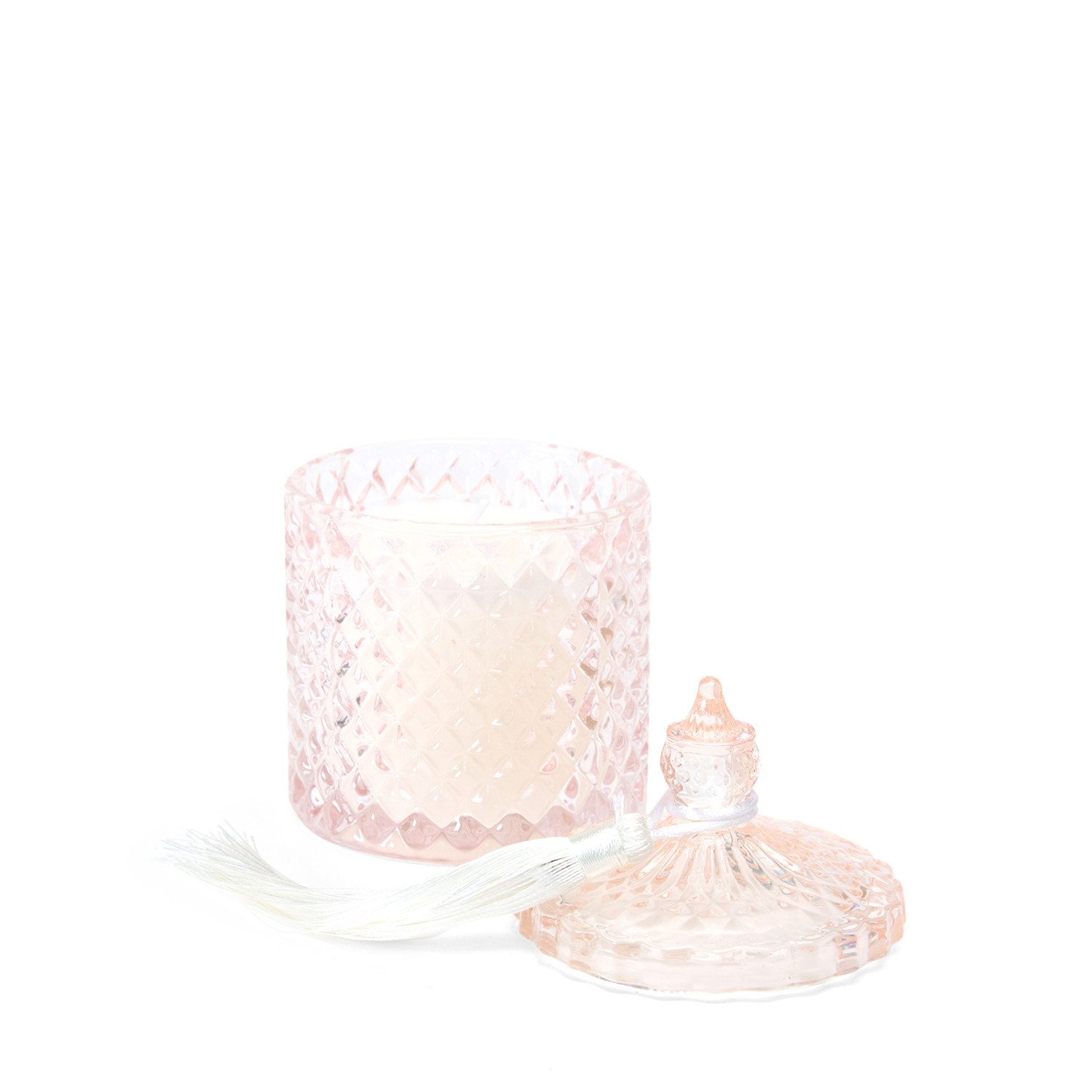 Свеча ароматическая Lily - фото № 5