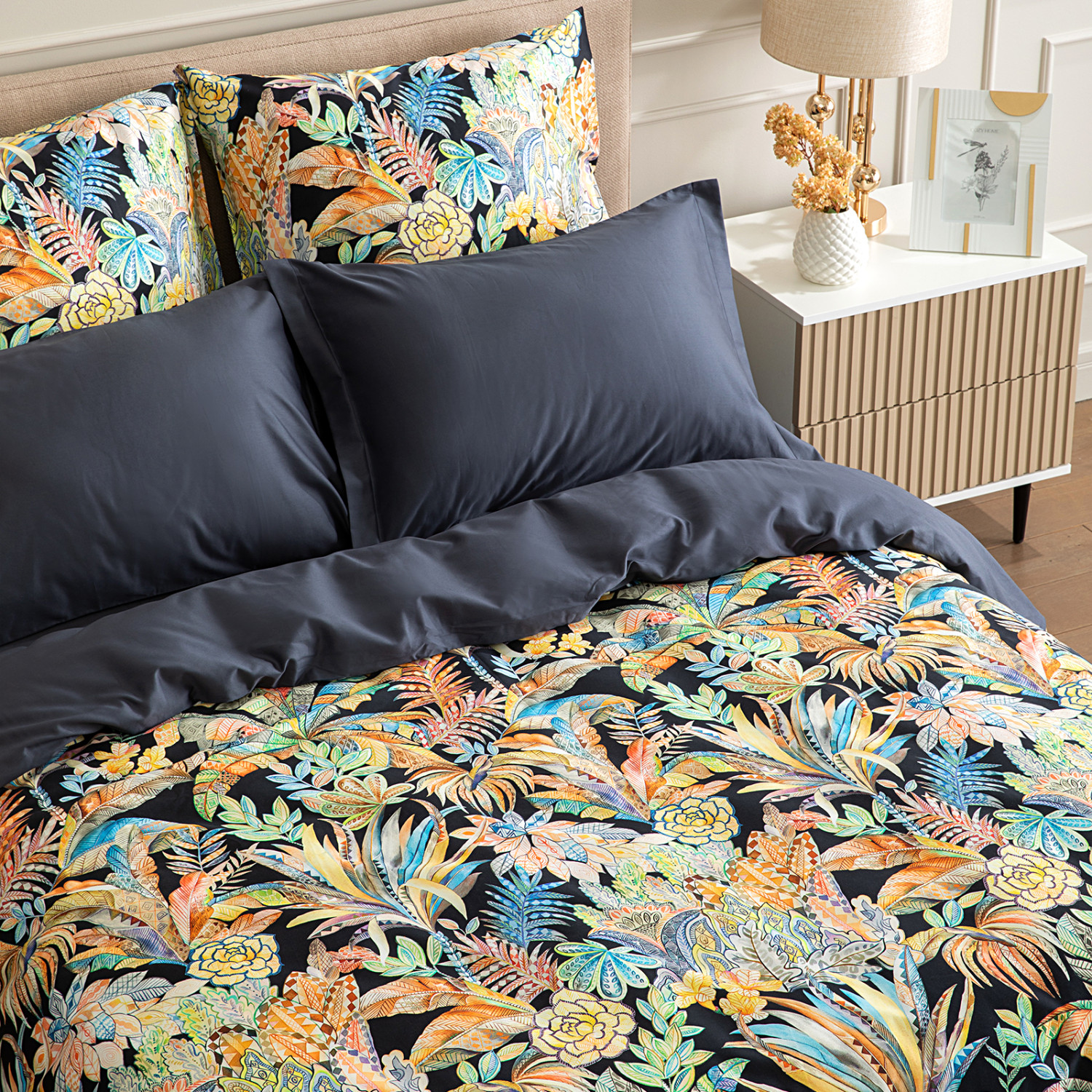 Постельное белье Amalfi - фото № 8