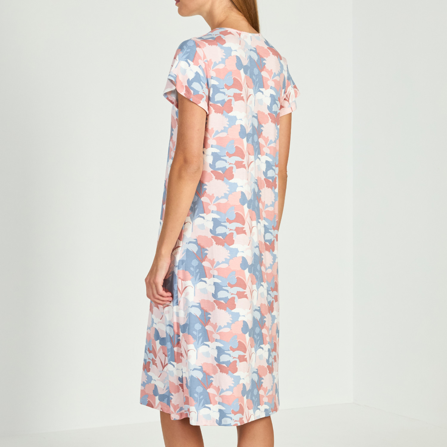 Сорочка Butterfly I - фото № 4