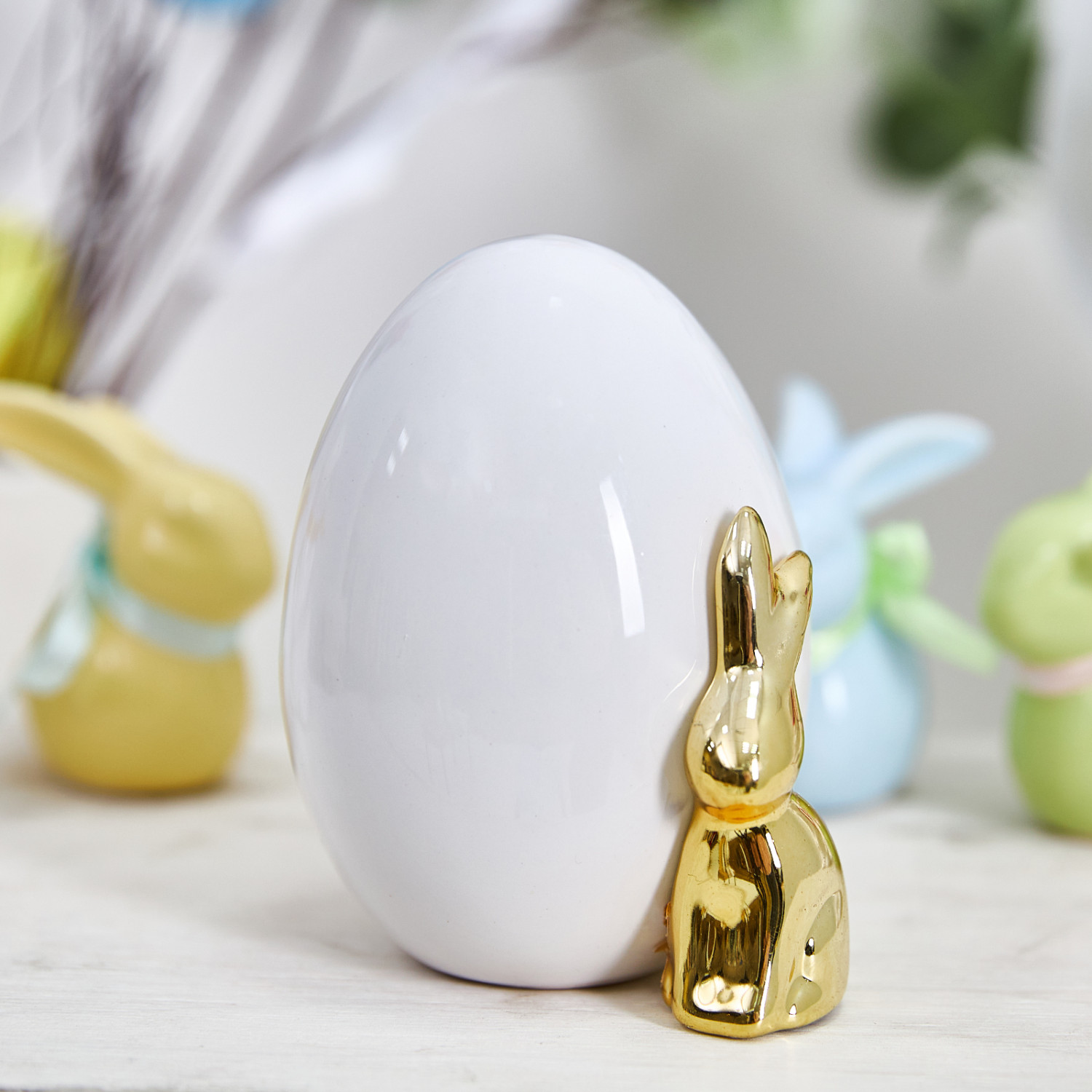 Статуэтка Tetti II - фото № 2