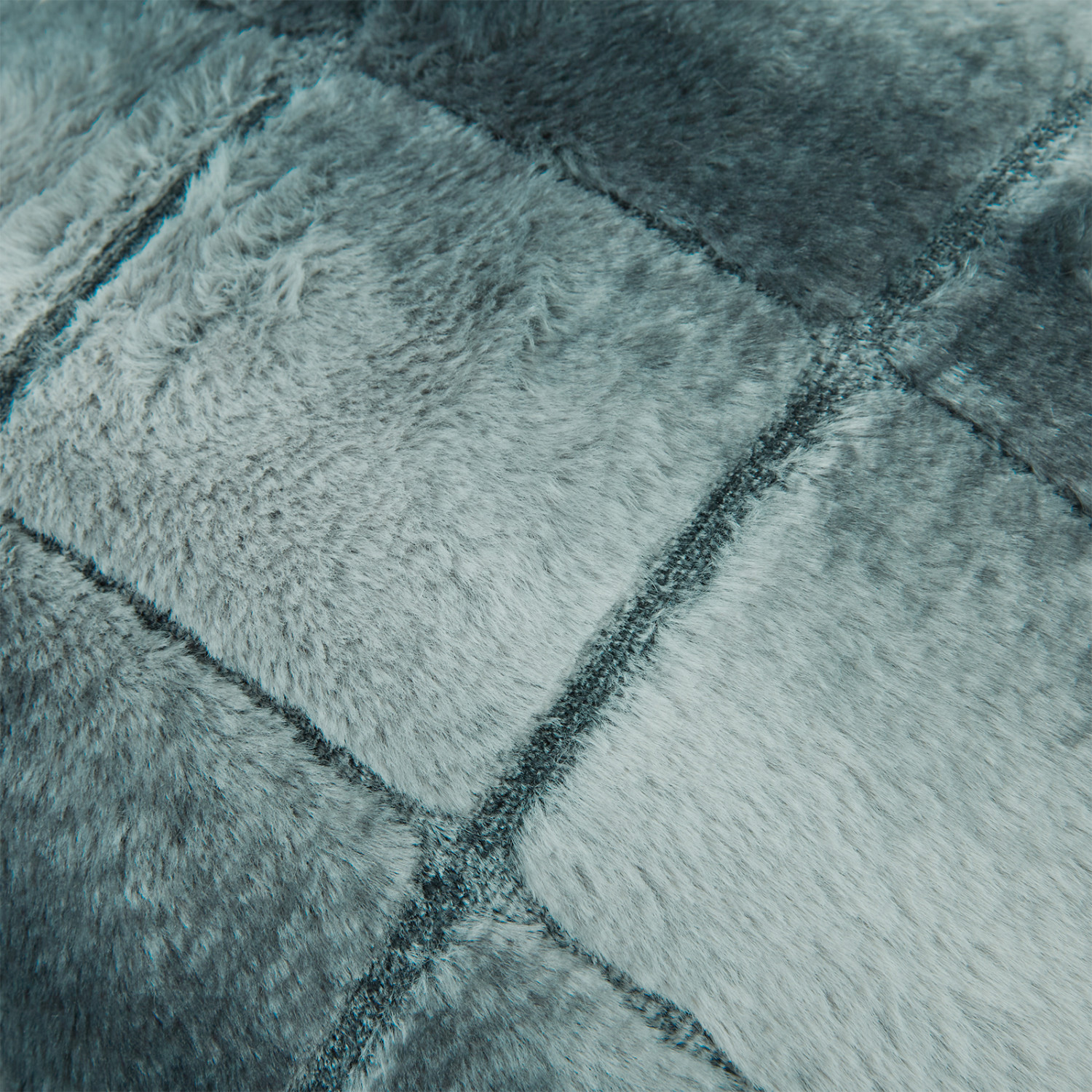 Наволочка декоративная Ponsa, серая - фото № 2