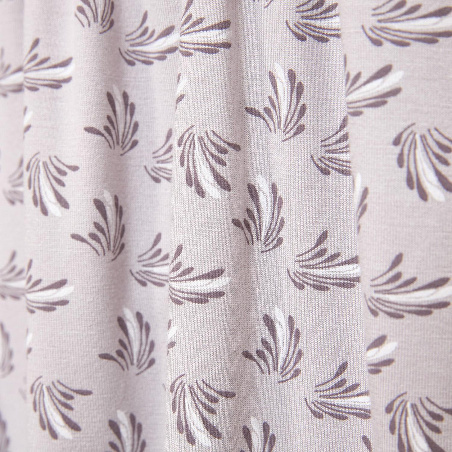 Комплект Delicatamente II, лаванда - фото № 9