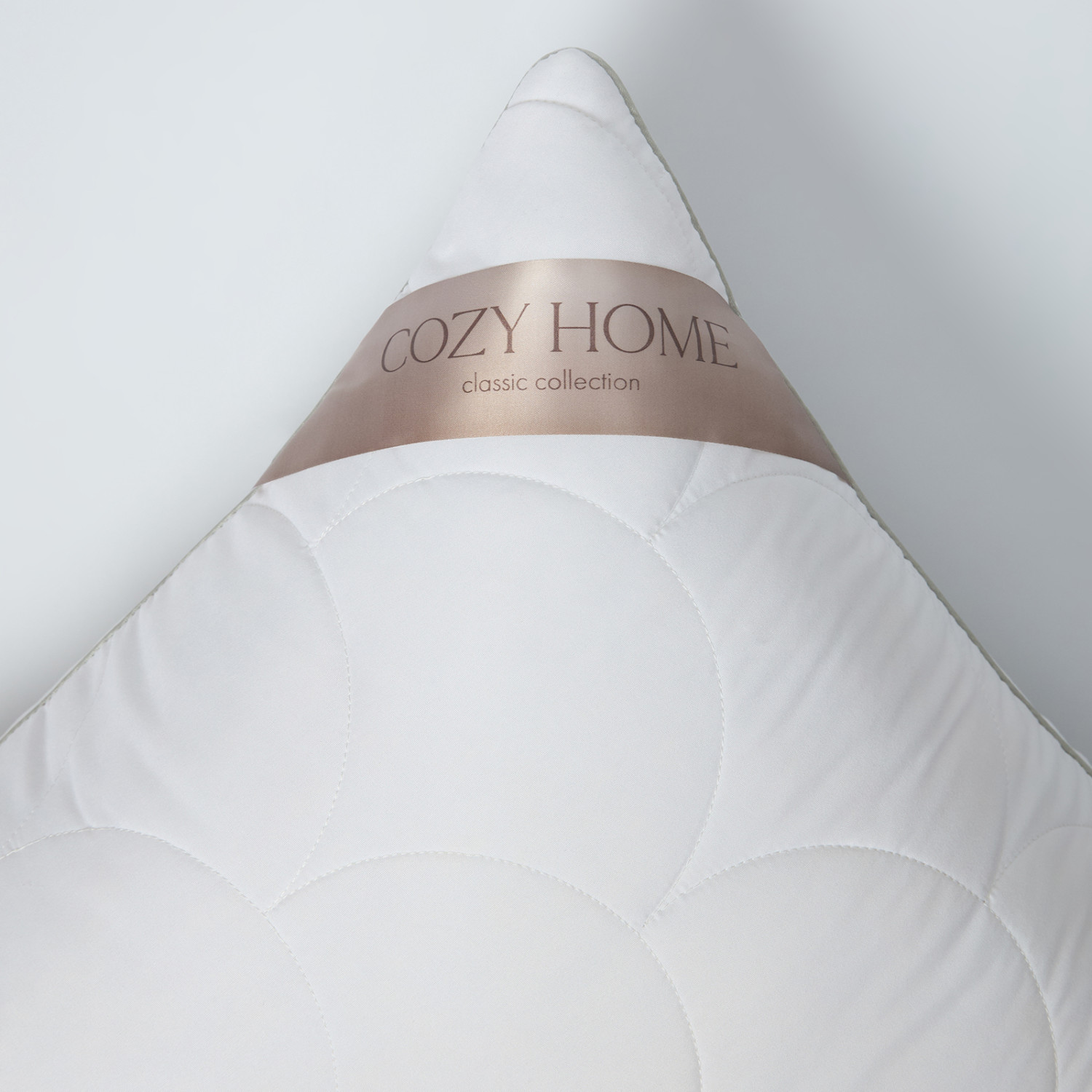 Подушка Cozy Sea Pearl - фото № 6