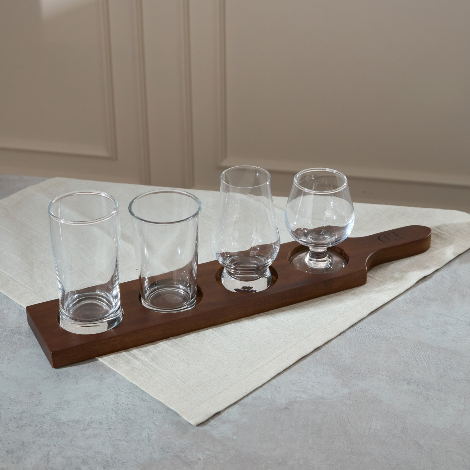 Набор стаканов Gelo - фото № 2