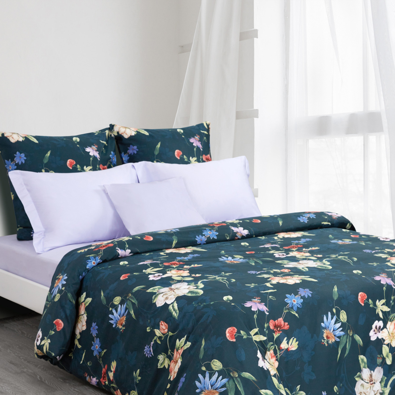 Постельное белье Vienne - фото № 3