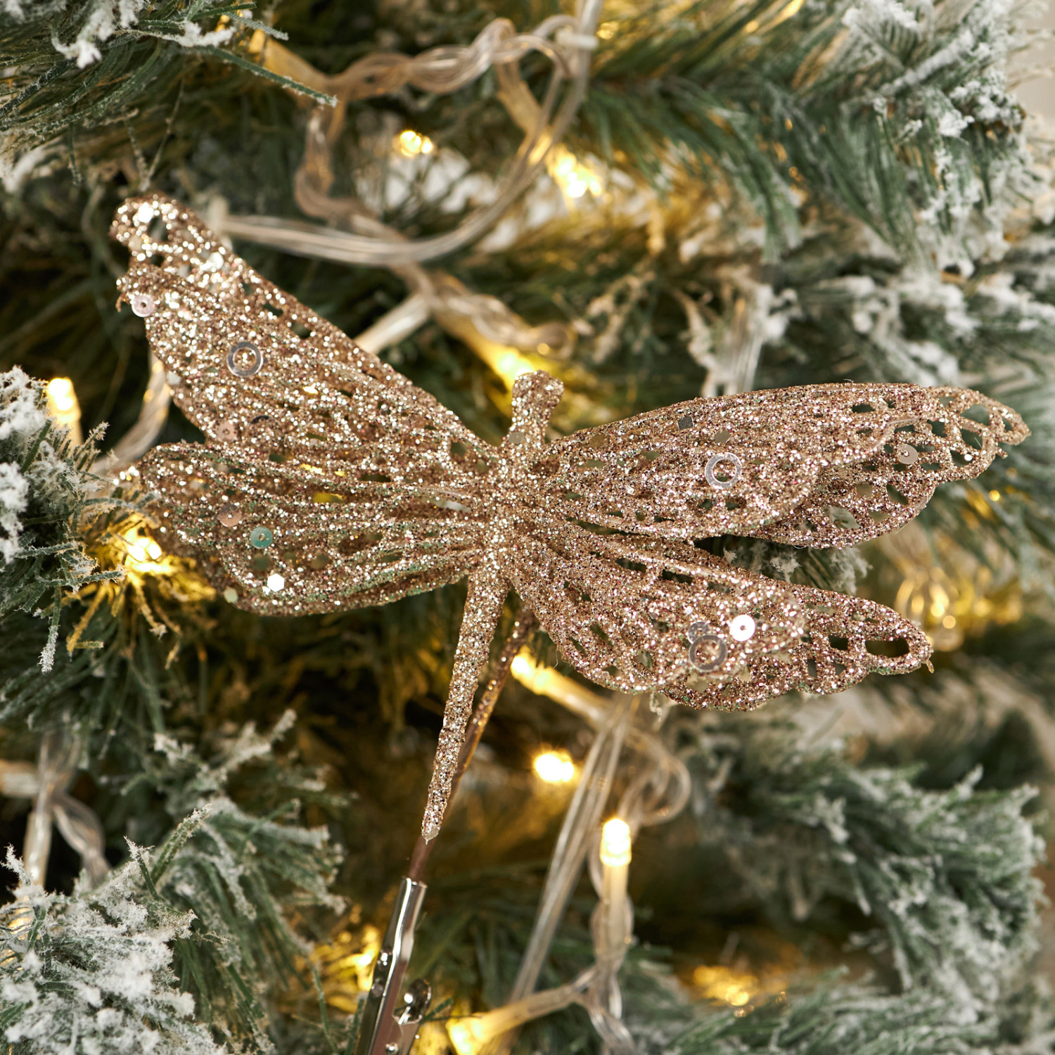 Подвесная декорация Libellula II