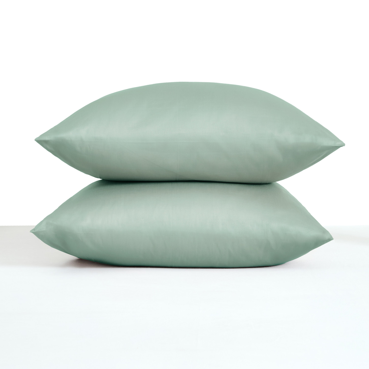 Комплект наволочек Oil Blue - фото № 2