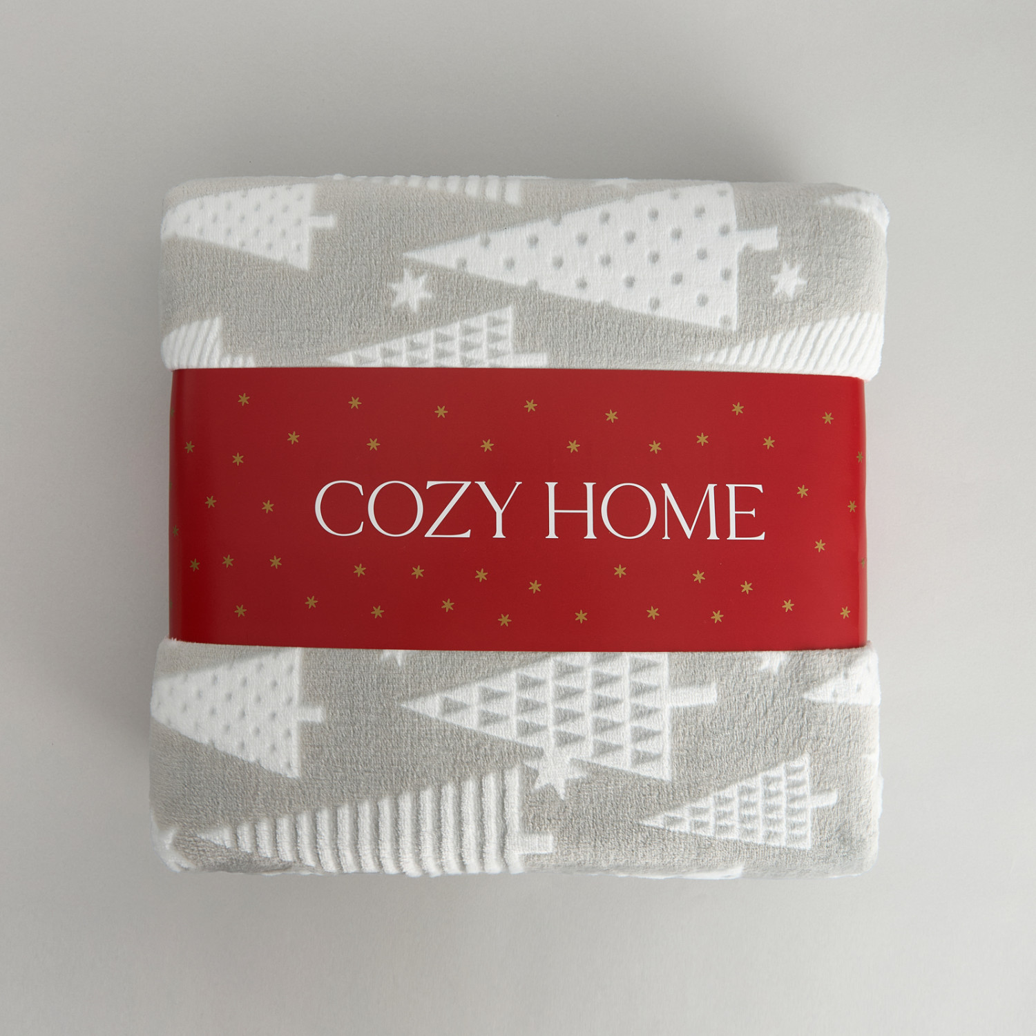 Плед Alberi di Natale - фото № 7