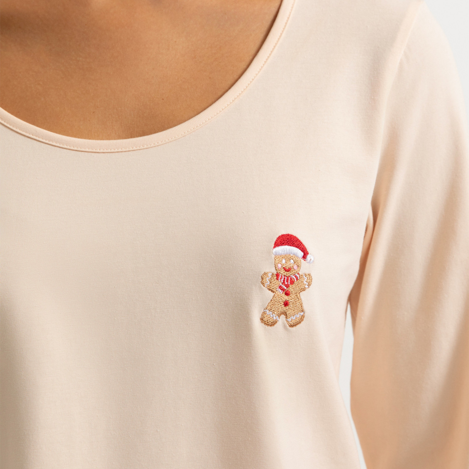 Комплект Gingerbread II - фото № 12