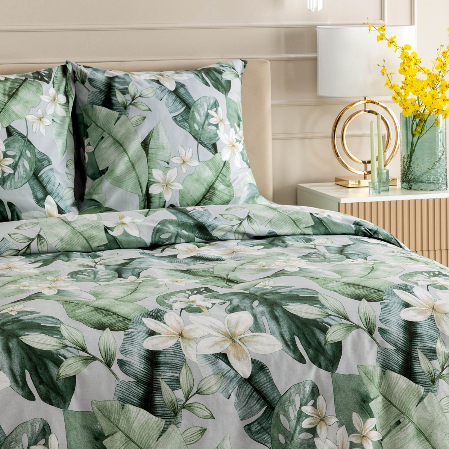 Постельное белье Восход солнца/Sunrise - фото № 9