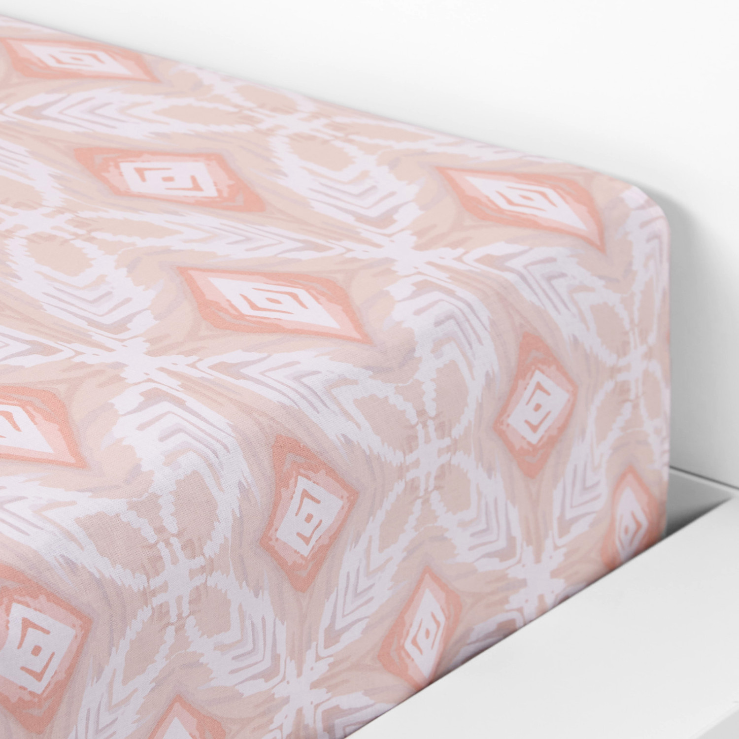 Простыня на резинке Asolo