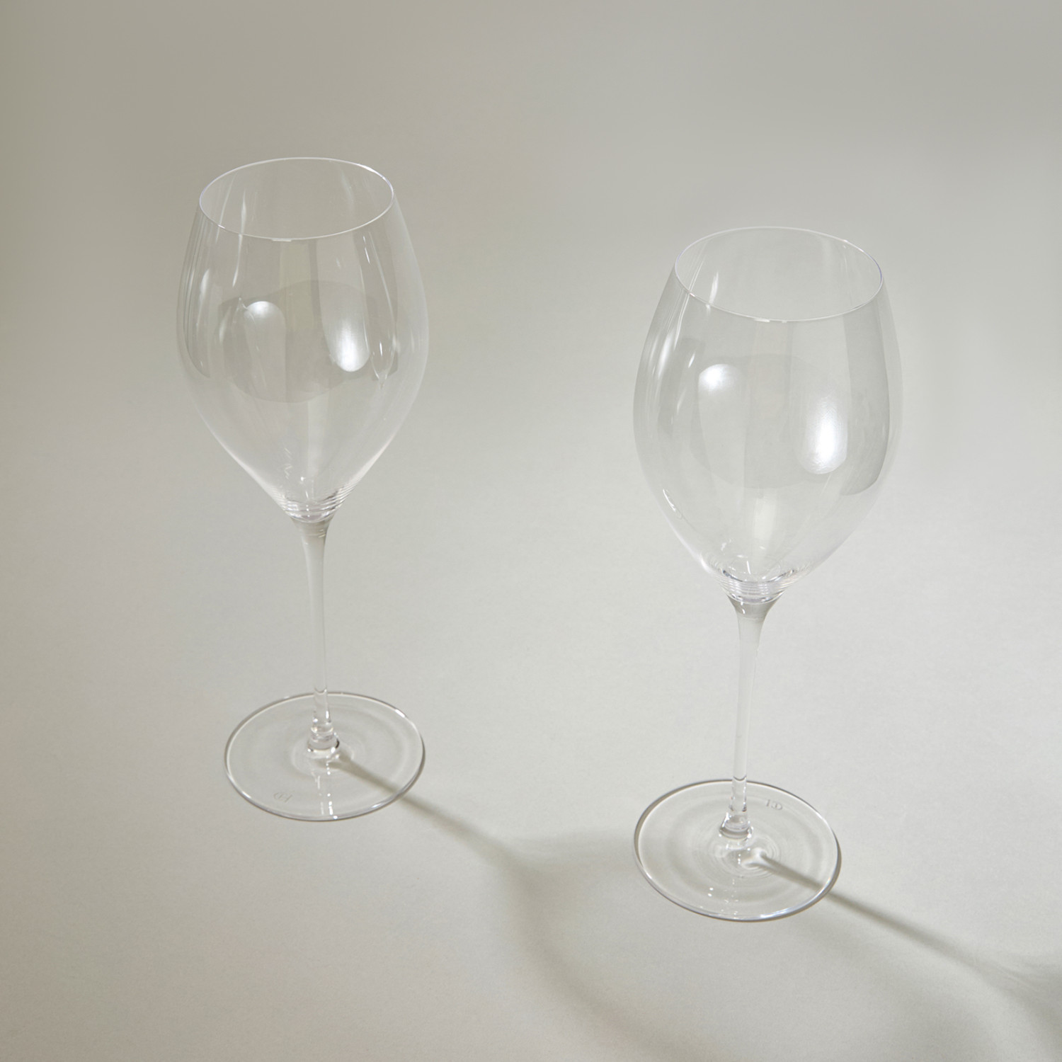 Набор бокалов Раульо/Raulio I - фото № 4