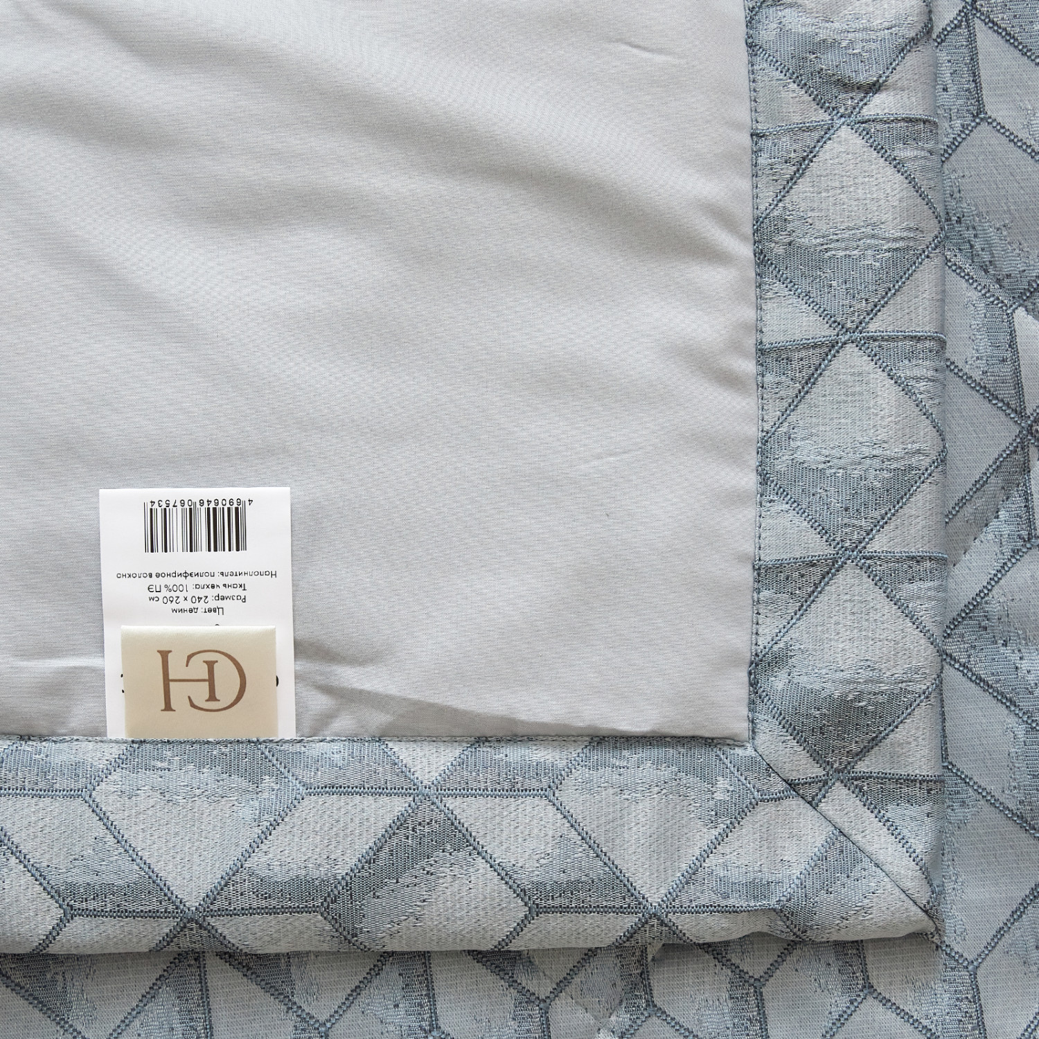 Покрывало Figurazione - фото № 3