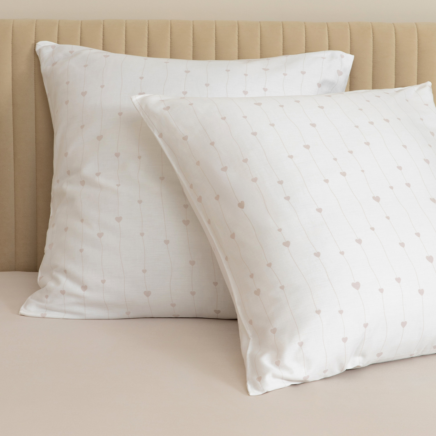 Комплект наволочек Lilac romance