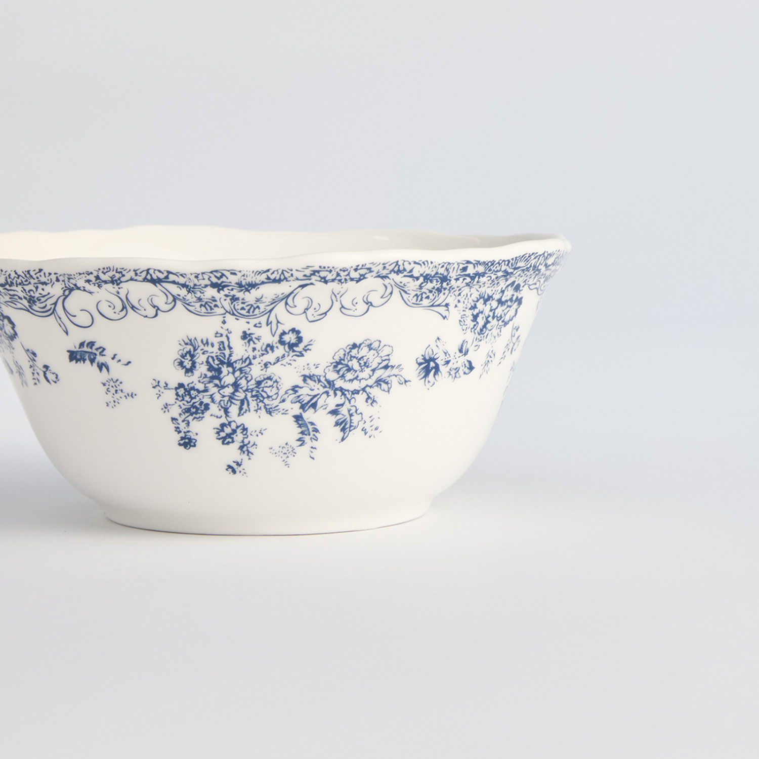 Салатник Borghese II - фото № 2