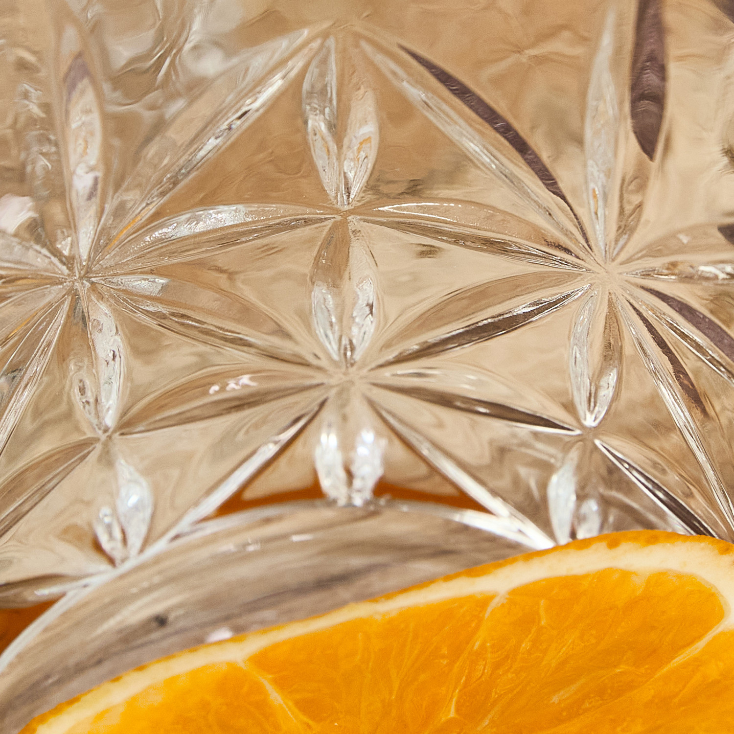 Набор стаканов Quattro - фото № 3