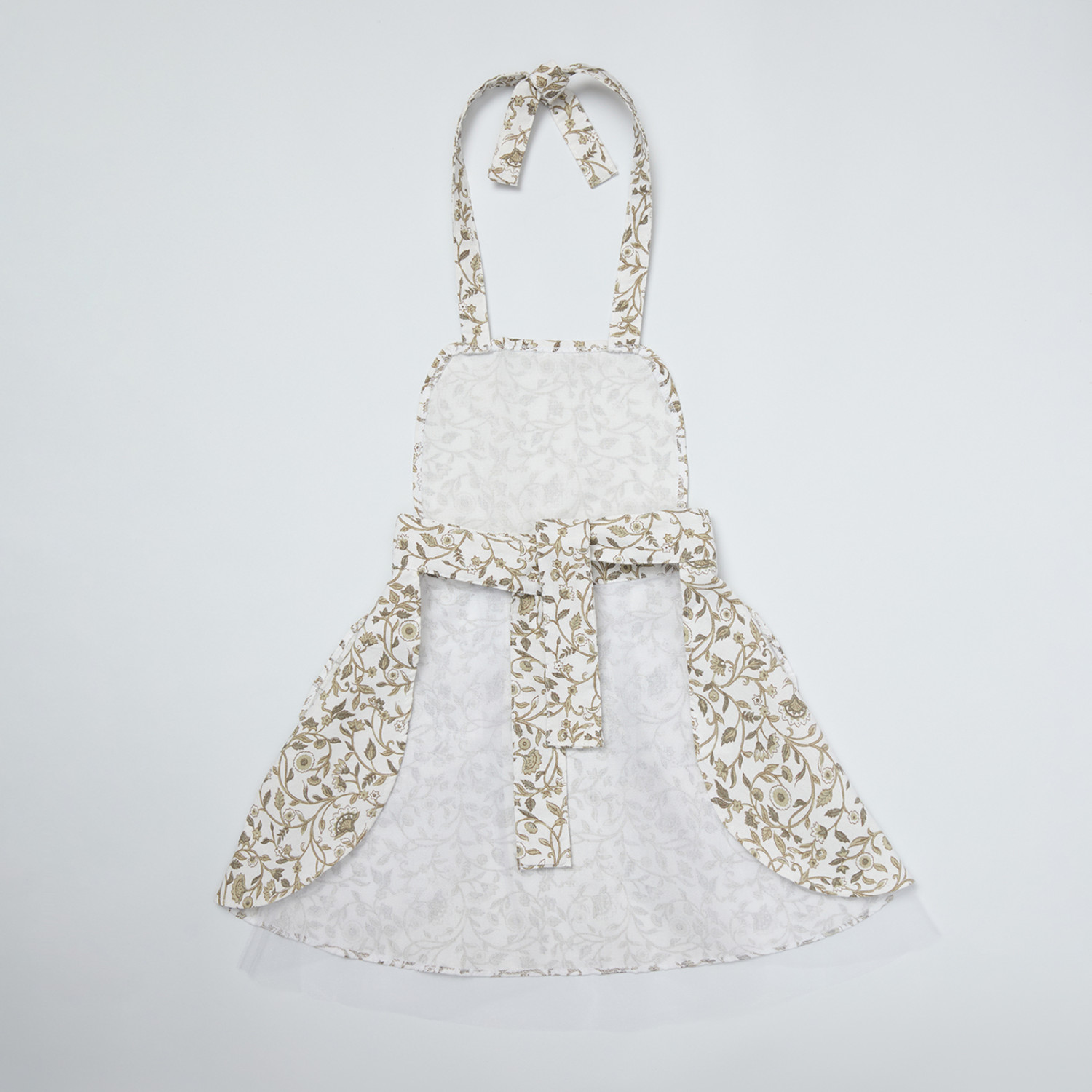 Фартук Fioretti di Vita детский - фото № 2