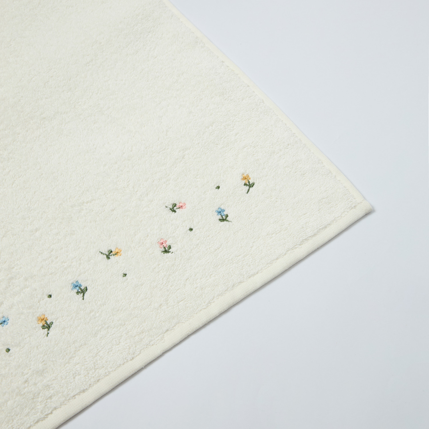 Полотенце махровое Счастье/Felicita I - фото № 3