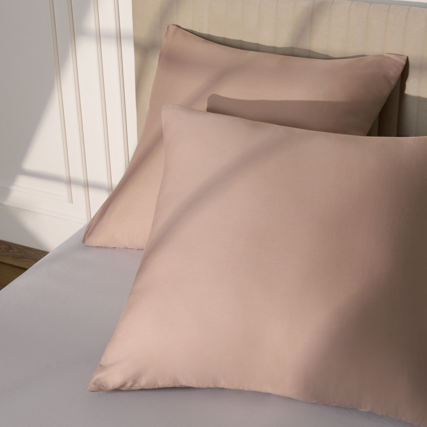 Комплект наволочек Миндаль/Almond