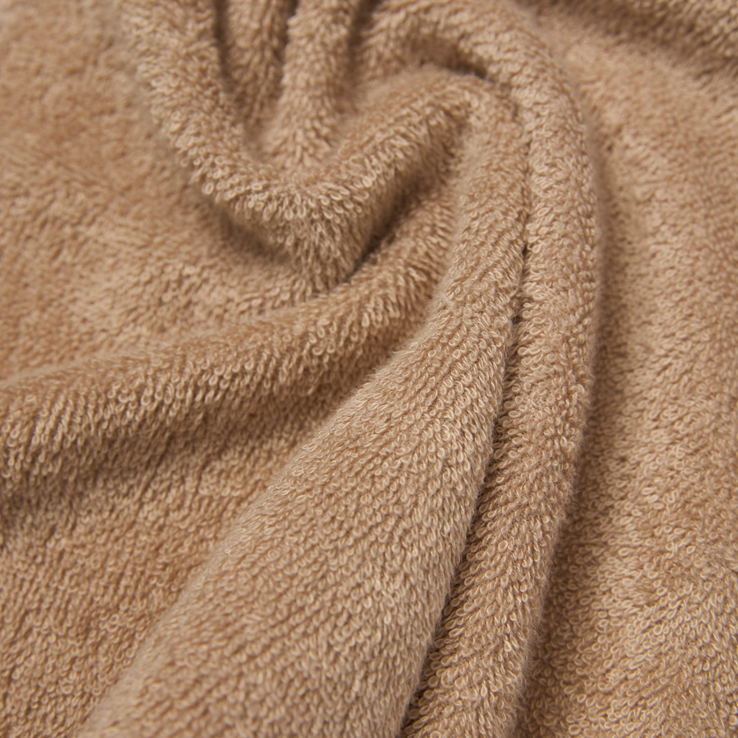 Полотенце Incanto, капучино - фото № 4