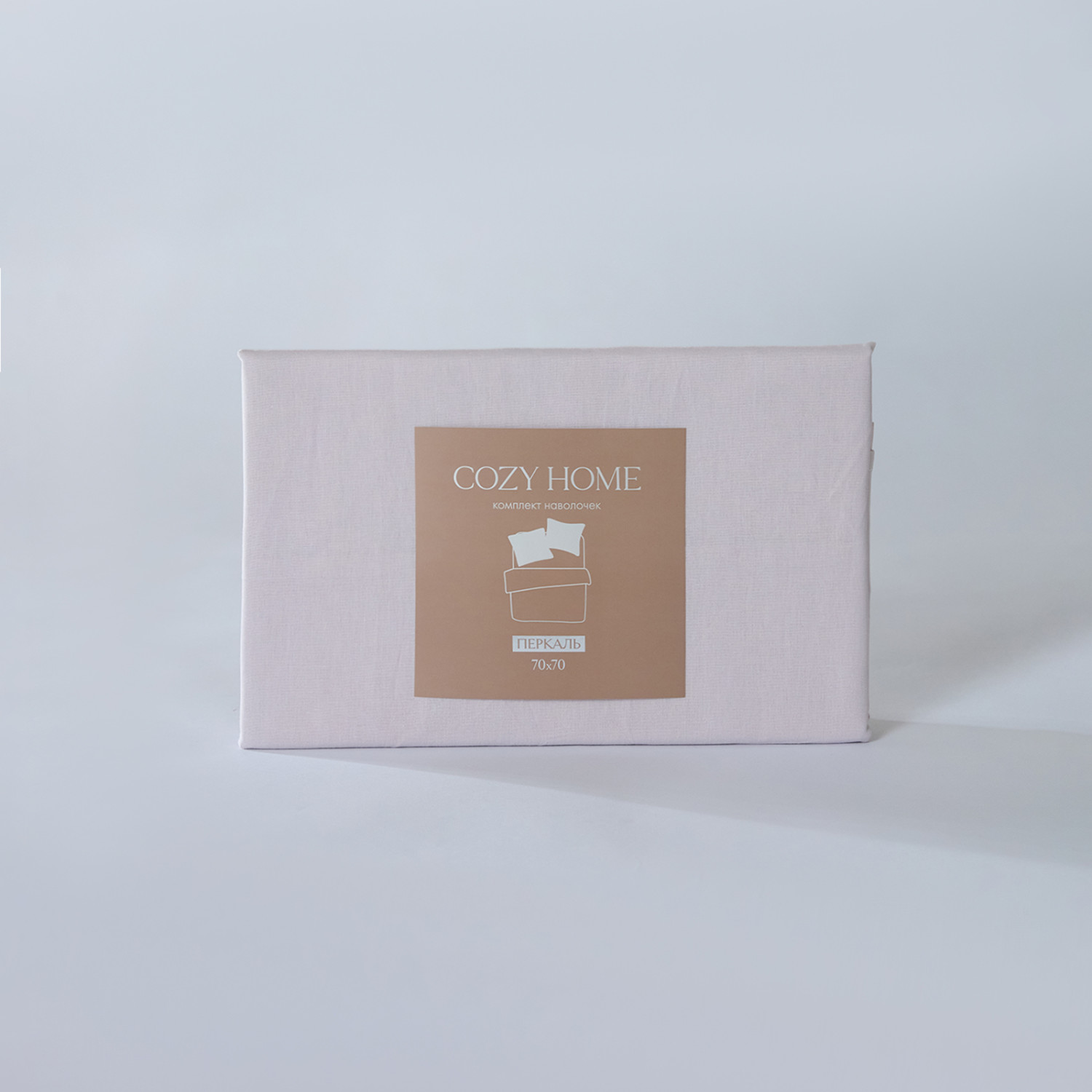 Комплект наволочек Charlotte light - фото № 11