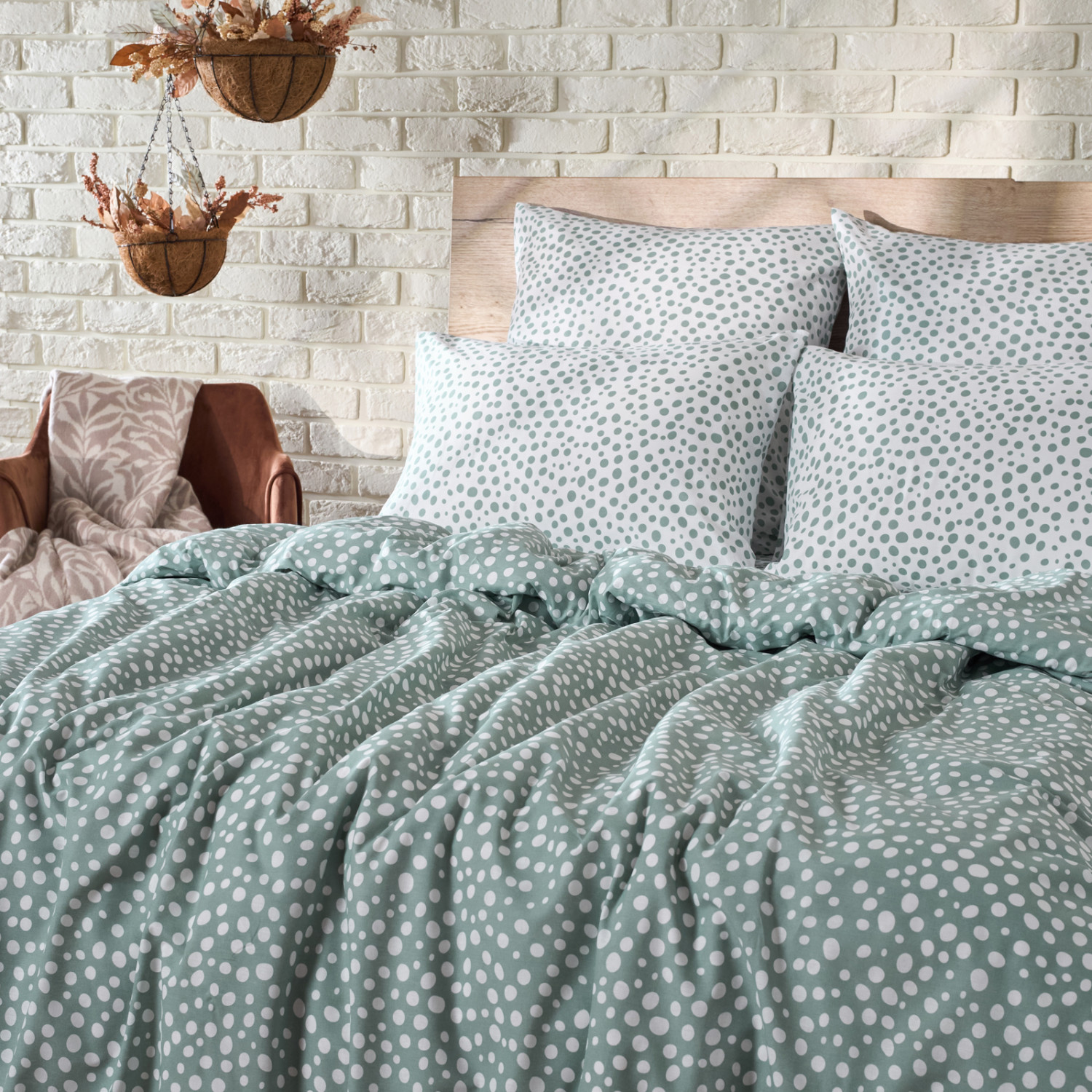 Постельное белье Sardegna - фото № 3