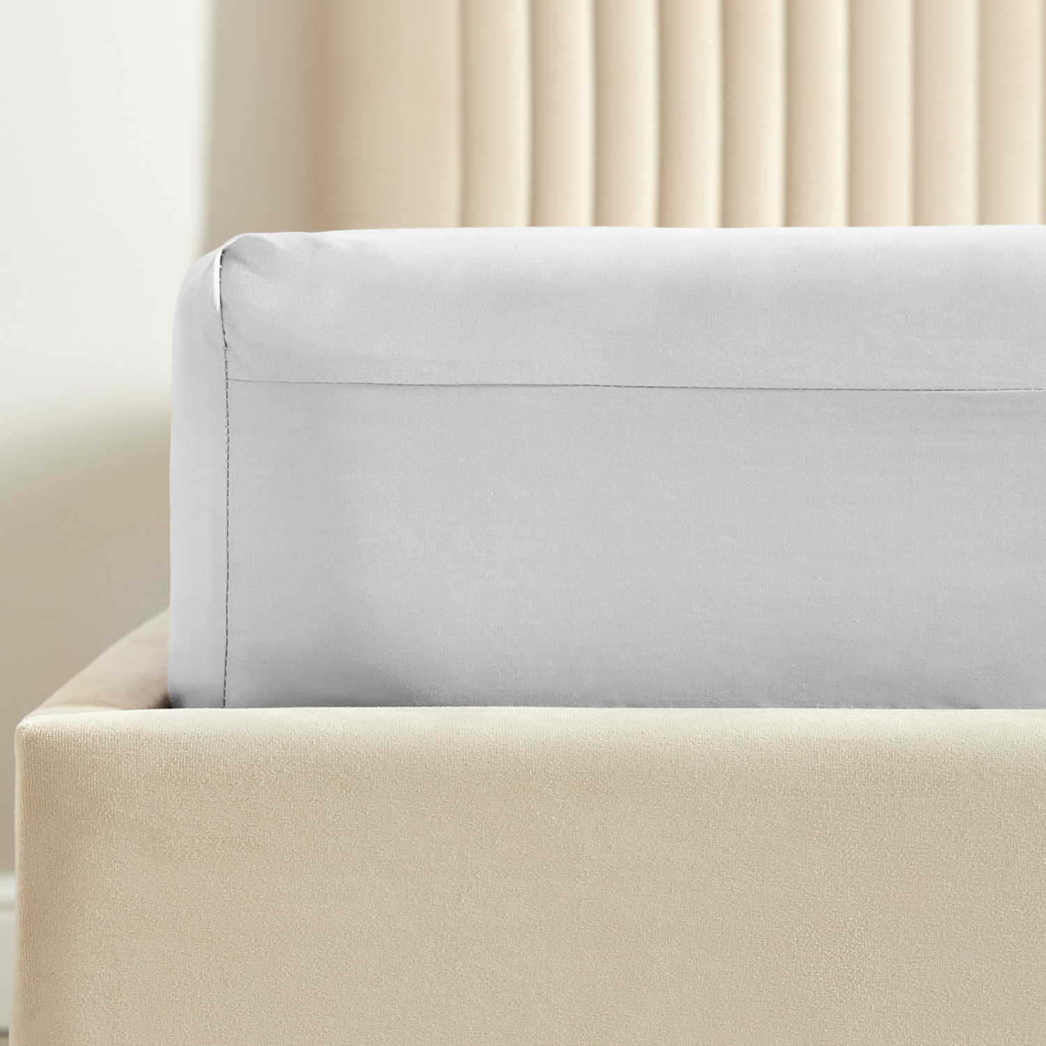 Простыня на резинке Гейнсборо II - фото № 2