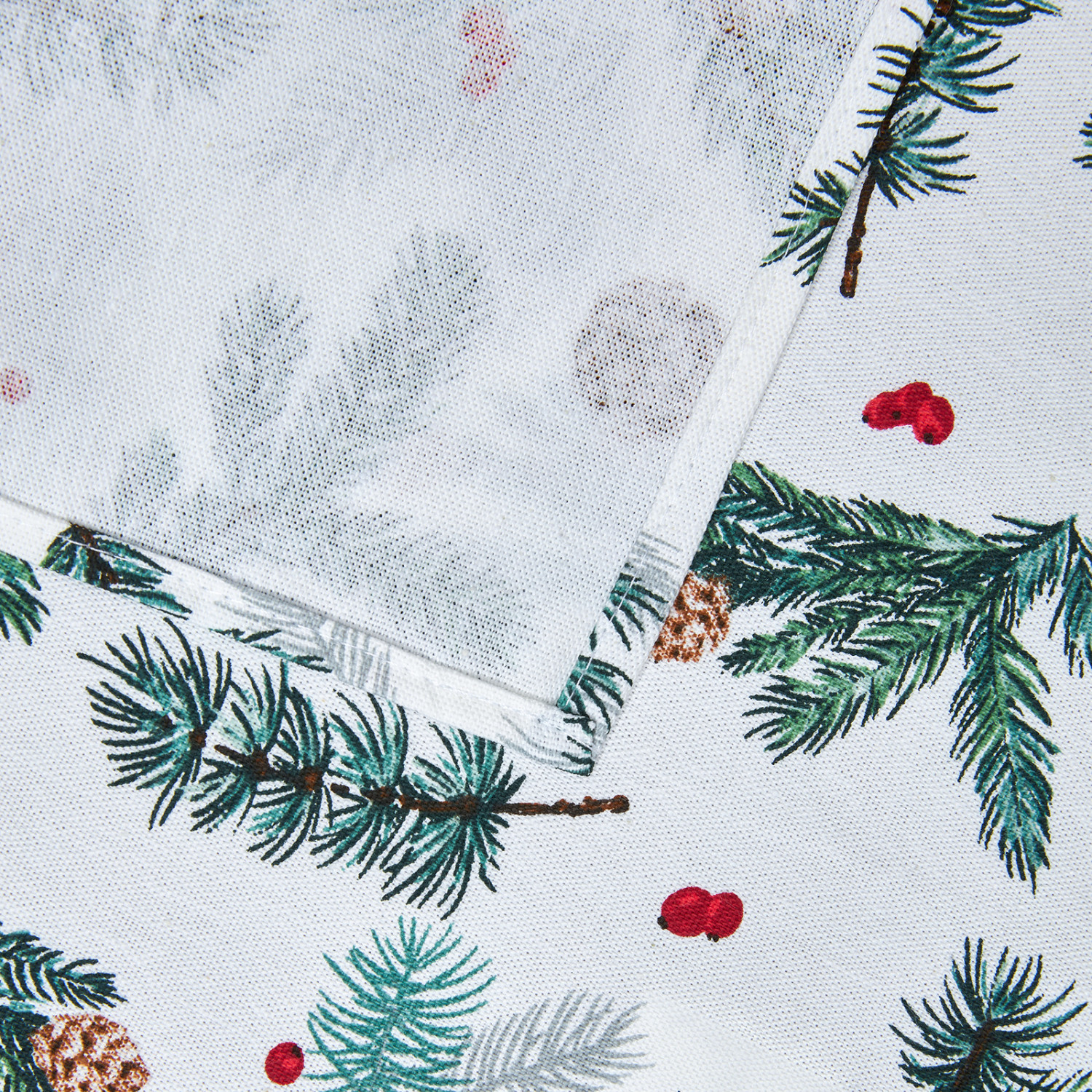 Набор салфеток Christmas tree - фото № 4