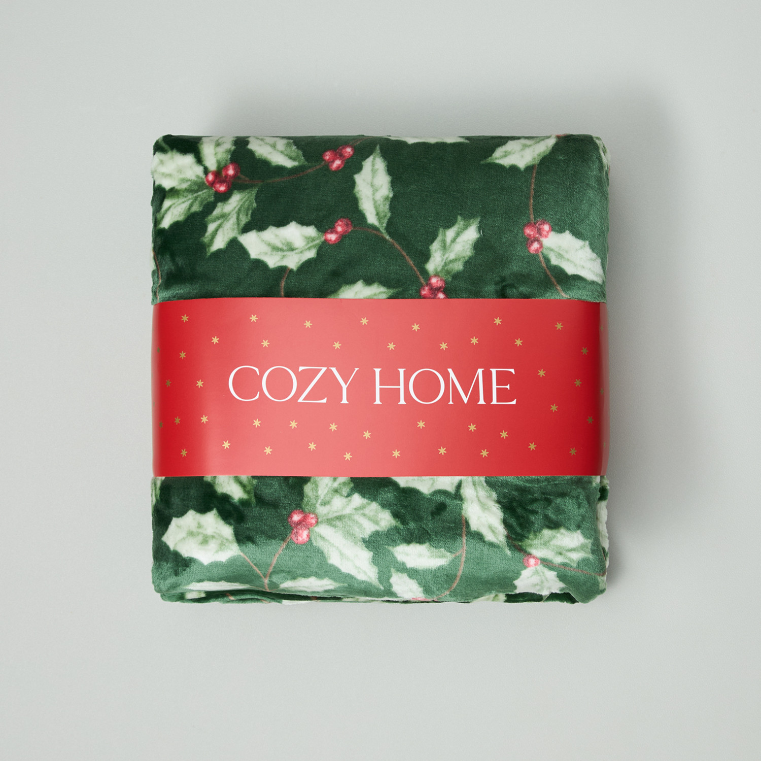 Плед Agrifoglio - фото № 7